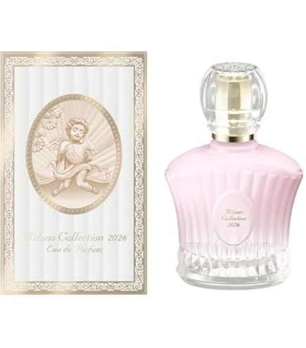 Amazon | ミラノコレクション オードパルファム 2024 30ml | Milano